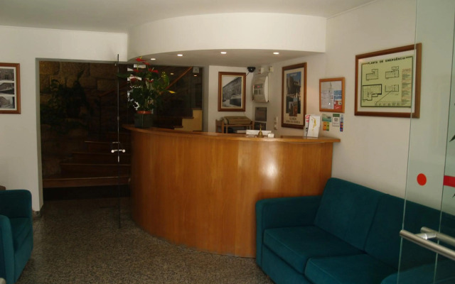 Hotel Santos