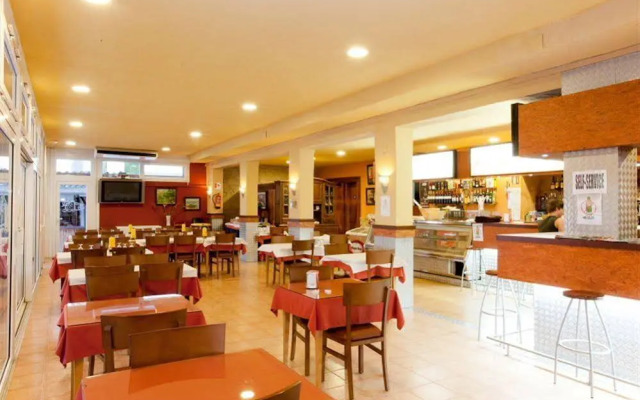 Camping El Far