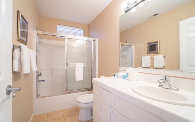 Beach House - 3 Br Home