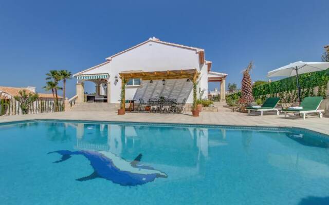 Villa Marisol