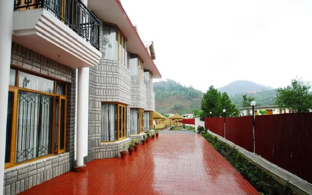 Silver Tree Inn