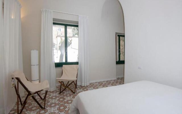 Amalfitano Apartments