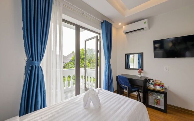 Royal Mansion Boutique Hoi An
