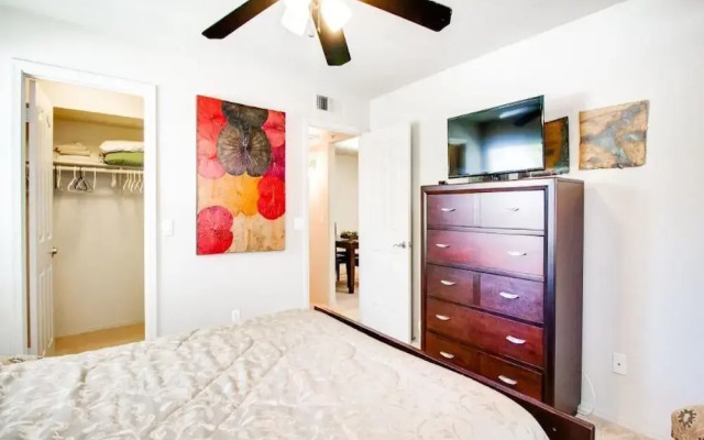 Beautiful Condo in Prime Scottsdale Location!