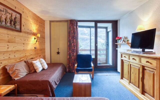 Chanteneige La Croisette 22432