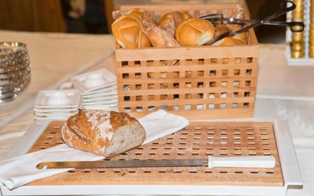 Hotel Almhof Lackner