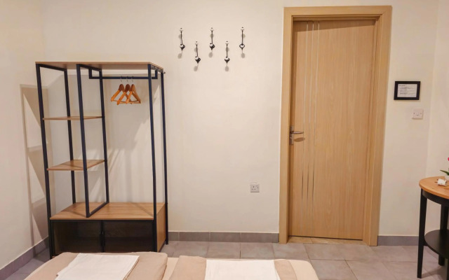 Valletta Main Street Apartment