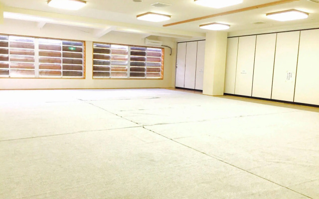 Ryuoo Park Hotel