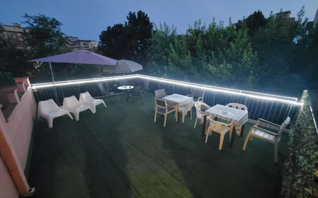 Hotel Villa Elisa