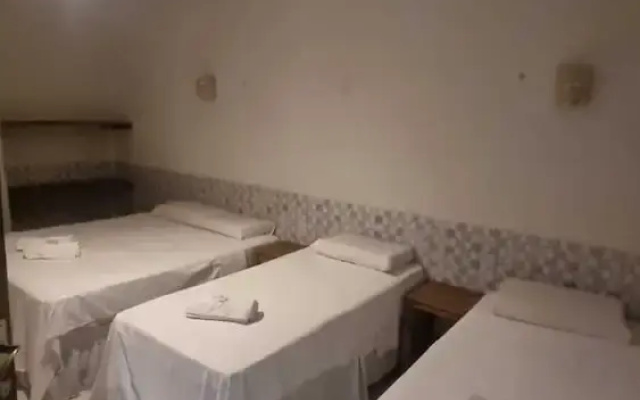 Pousada Toca Jeri
