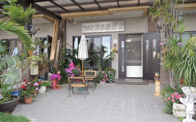 Ilan Tou Cheng Whale Watching Homestay