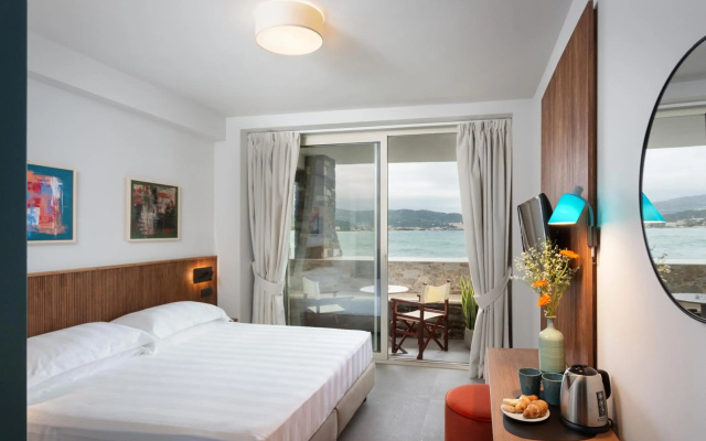 Arc en Ciel Hotel