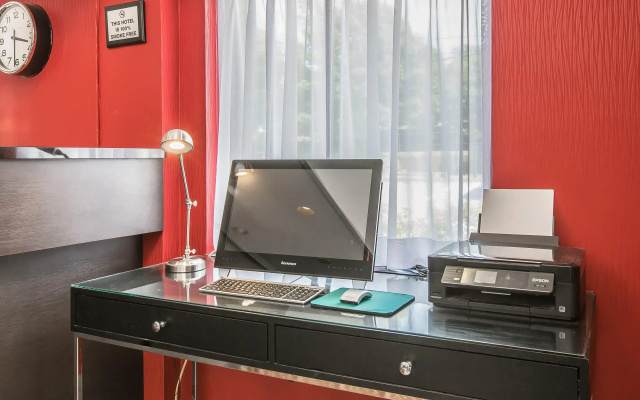 Comfort Inn Sydney