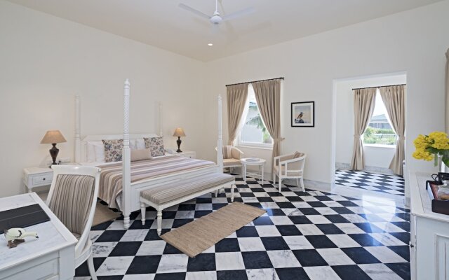 Hotel Sariska Manor
