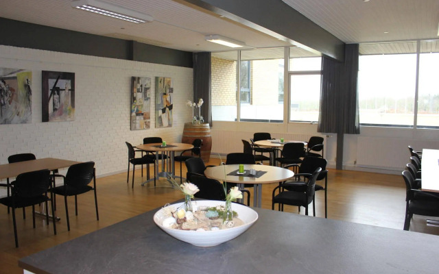 Vildbjerg Sports- & Kulturcenter