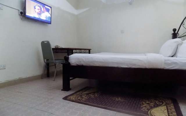 G One Hotel