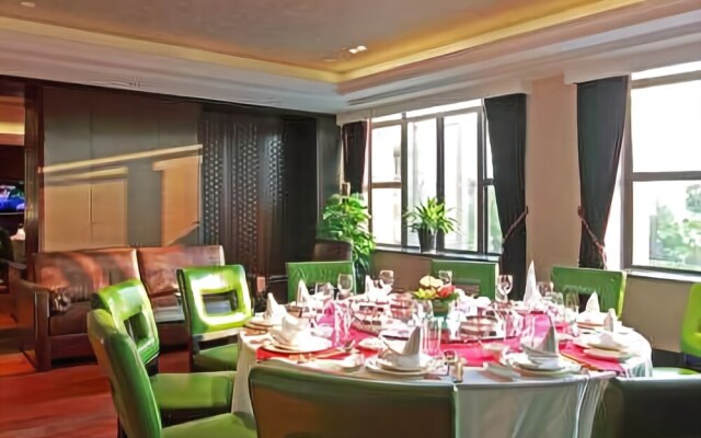 Hangzhou Fuyang Gongwang Boutique Hotel
