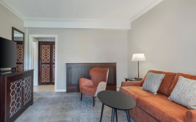 Delta Hotels by Marriott St. Pierre Country Club