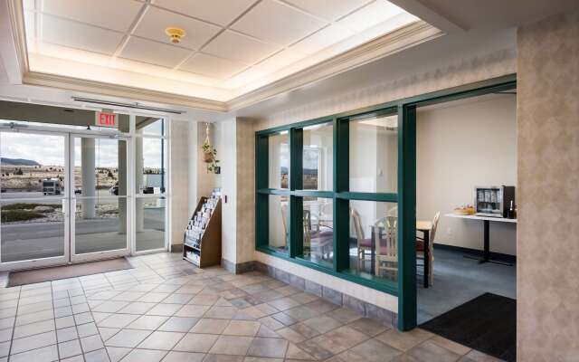 Red Lion Inn and Suites Butte
