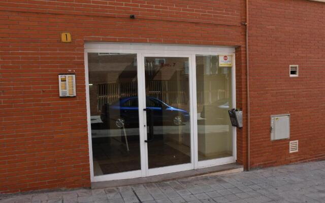 Apartamento el Maset