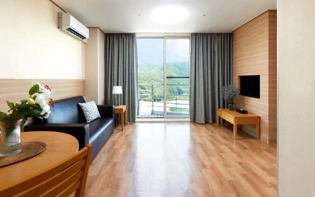 Phoenix Resort Pyeongchang