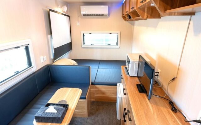 T-PARK Airport Side 1