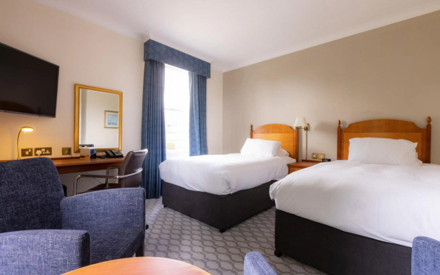 Avisford Park Hotel