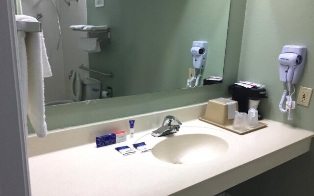Americas Best Value Inn Manchester, TN