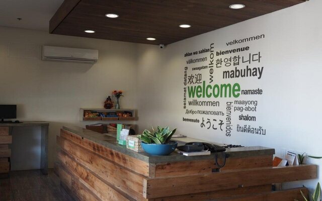 Cebu R Hotel Mabolo