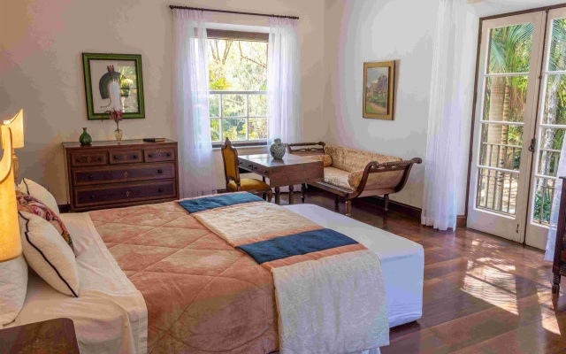 Locanda Bela Vista