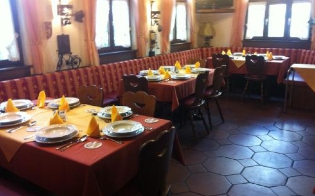 Hotel Ochsen Kehl-Kork