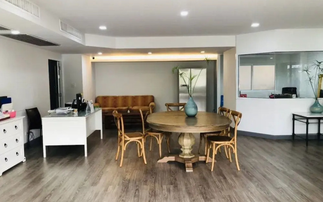 Vda Residence Bangkok