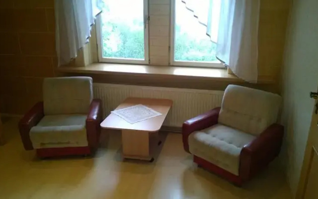 Waldgaststätte Vorwerk