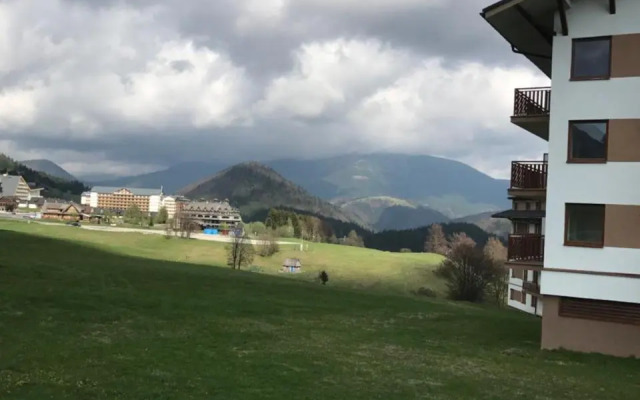 Panorama Donovaly 34-B