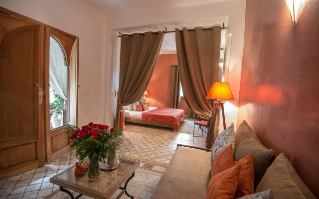 Riad l'heure D'été