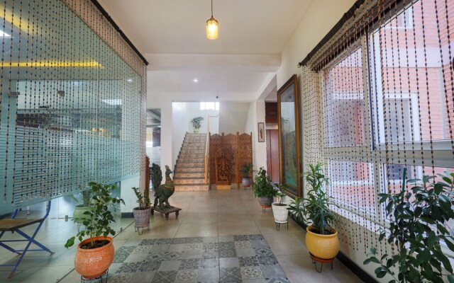 InnBox Farmstay - Rajpura Punjab