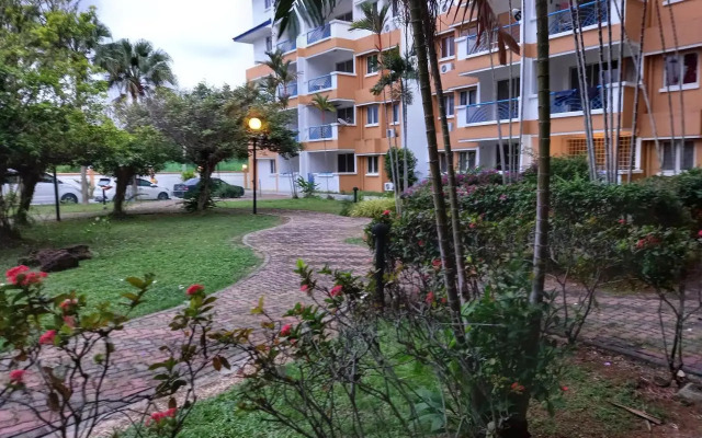 Unit B-801 SERI BULAN CONDO HOME SWEET HOME