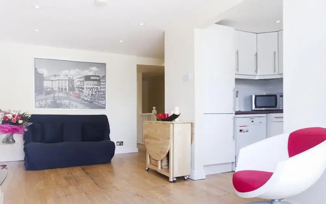 King Street Apartments