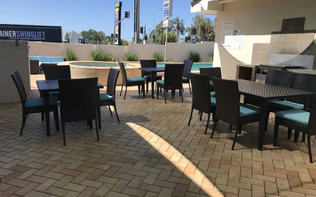 Best Western Sunnybank Star Motel & Apartments