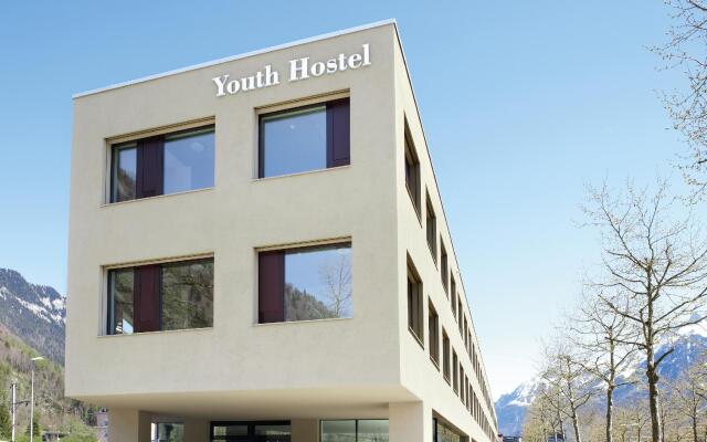 Youth Hostel Interlaken