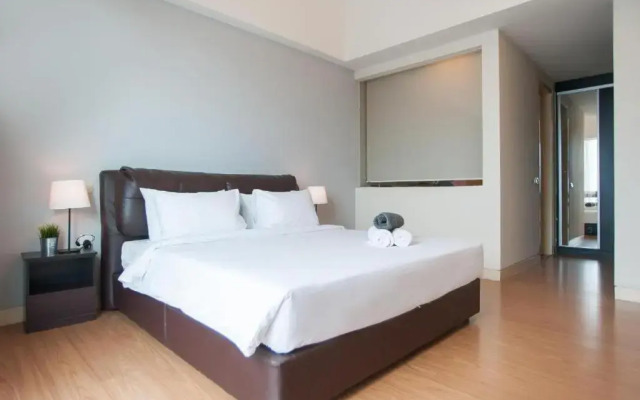 Platinum Suites AT Swiss Garden