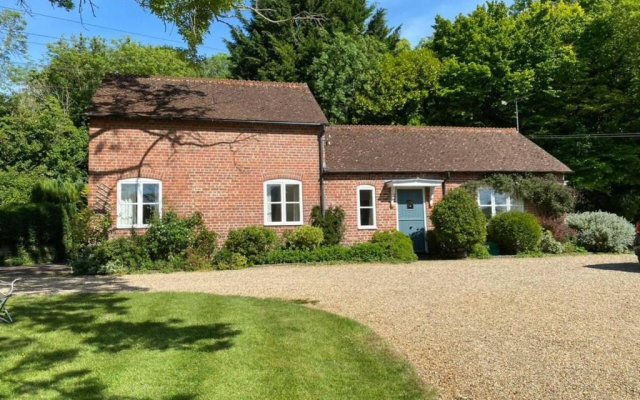 Stable Cottage Peaceful Stunning Retreat Near Bath