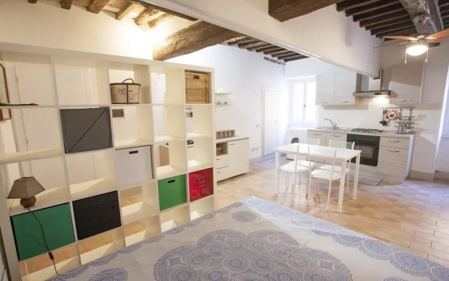 Monolocale nel Centro di Portoferraio