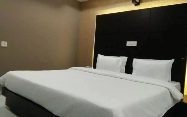 Hotel Ramashray Paradise
