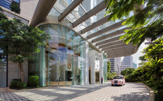 The Langham, Haikou