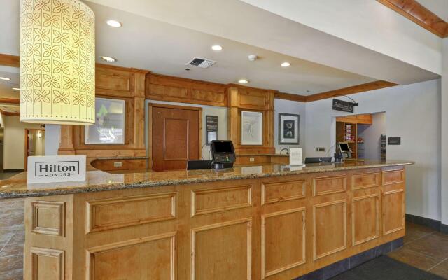 Hilton Garden Inn Missoula