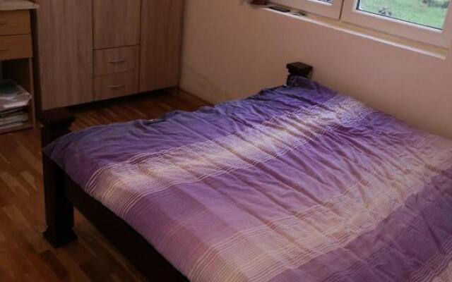 3 A LUX Apartment