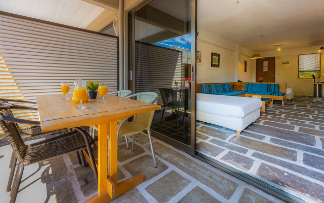 Apollonia Hotel Apartments