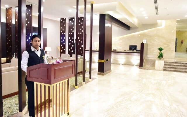 Al Ebreez Palace 3