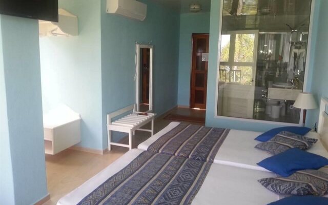 Club Amigo Hotel Atlántico-Guardalavaca